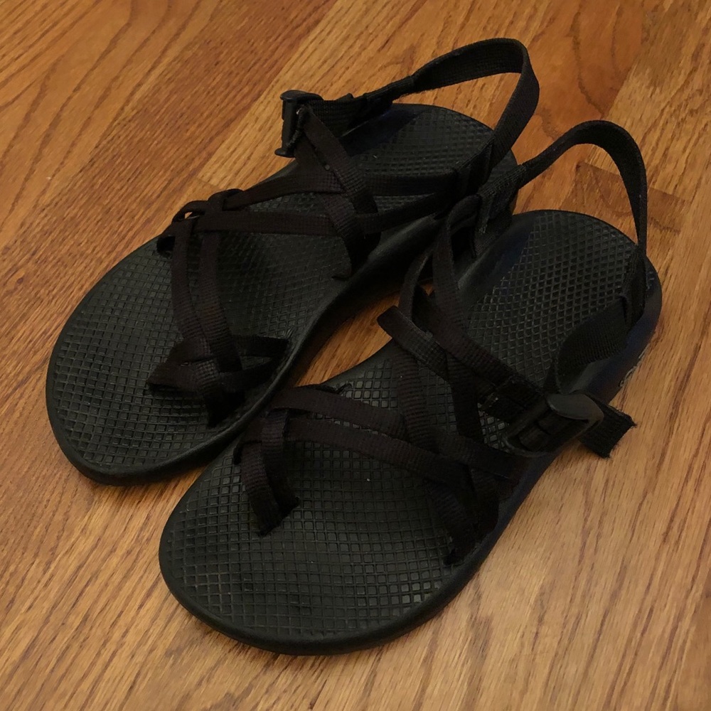 Black Chacos For Sale!
